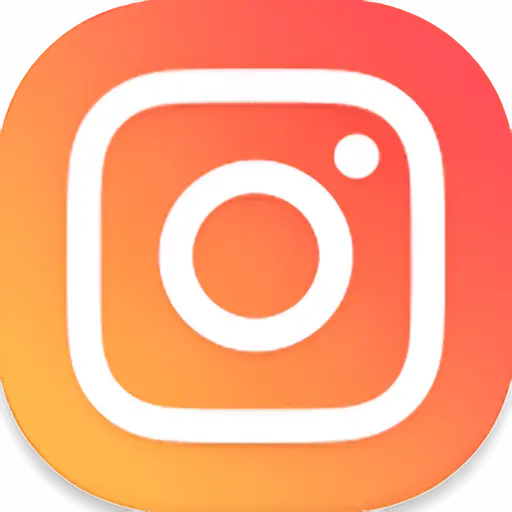 Insta Flow App Logo